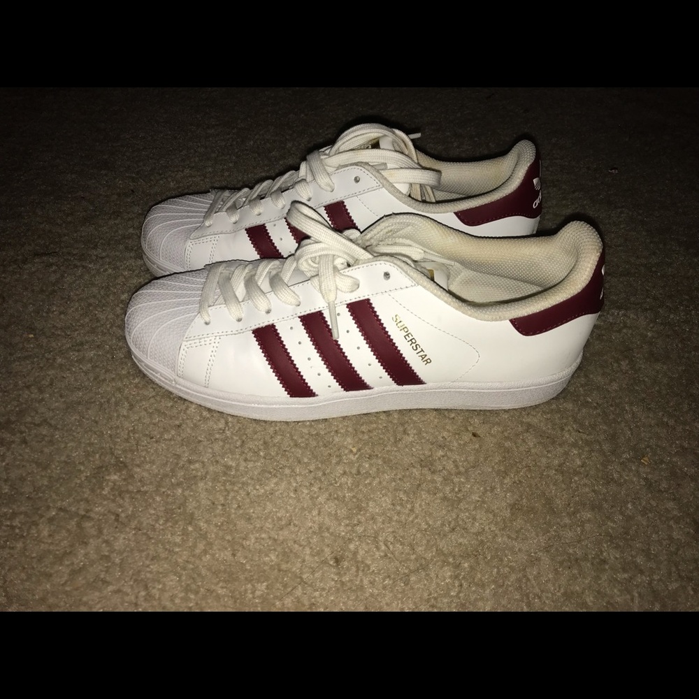 Adidas Shell Heads